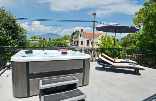 Krasici Apartment | Kjara Lux Apartment