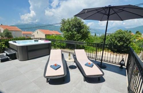 Krasici Apartment | Kjara Lux Apartment