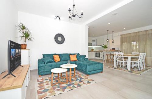 Krasici Apartment | Kjara Lux Apartment