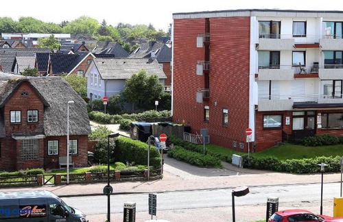 Westerland Apartment | Kjeirstraße 19-21, Whg.76
