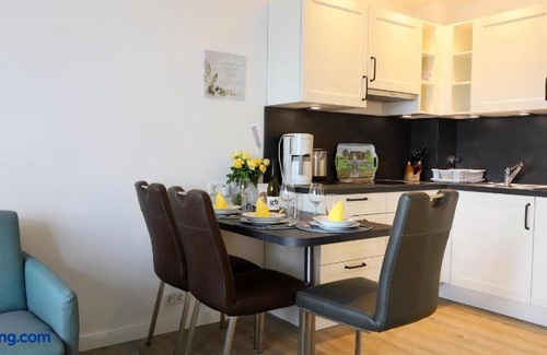 Westerland Apartment | Kjeirstraße 19-21, Whg.76