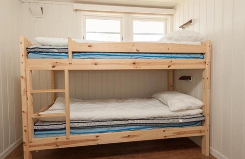 Grimstad House | Kjekstadveien 22 Homborsund