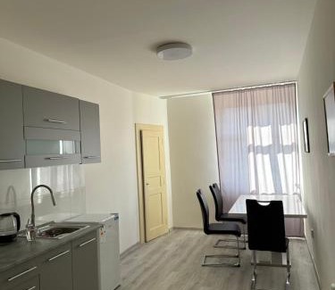 Prague 6 Apartment | KK Apartments