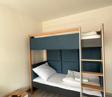Prague 6 Apartment | KK Apartments