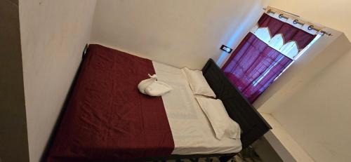 Karaikudi House | KK Dream Garden
