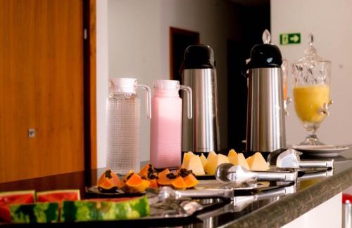 Eunapolis Hotel | KK Palace Hotel