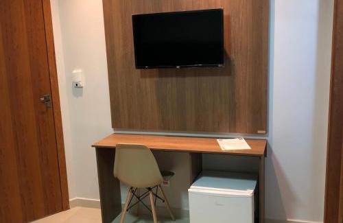 Eunapolis Hotel | KK Palace Hotel
