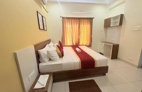 Vellore Apartment | KK SERVICE APARTMENTS