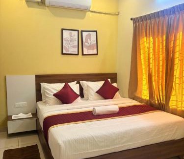 Vellore Apartment | KK SERVICE APARTMENTS