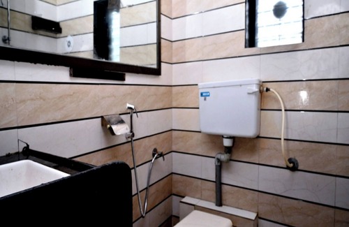 Igatpuri Hotel | KK Tree Retreat
