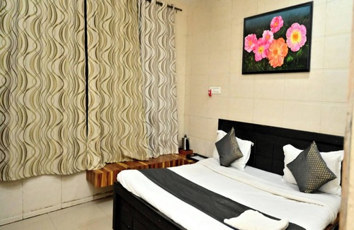 Igatpuri Hotel | KK Tree Retreat