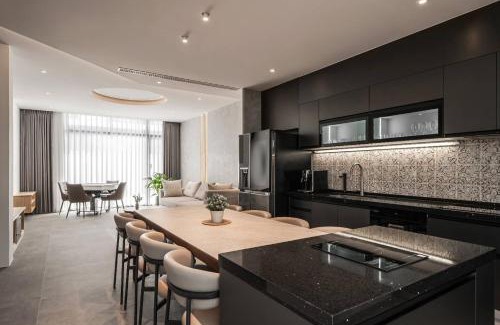 Dongshan Villa | kk villa