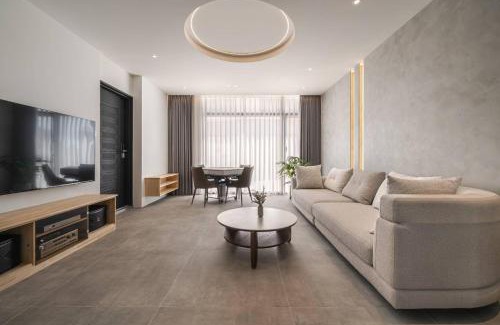 Dongshan Villa | kk villa