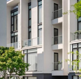 Dongshan Villa | kk villa