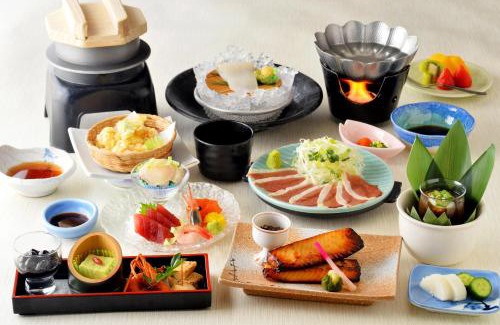 Hakodate Hotel | KKRhakodate