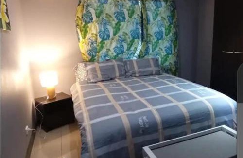Martintar Bed & Breakfast | KKs room 2