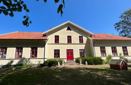Tofta Apartment | Kläckeberga Bed Not Breakfast