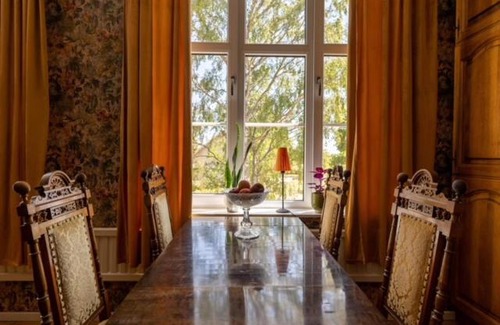 Tofta Apartment | Kläckeberga Bed Not Breakfast