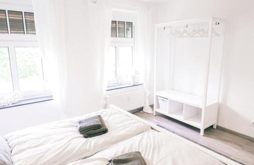 Westbevern Apartment | Klärchen's Stube
