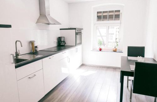 Westbevern Apartment | Klärchen's Stube