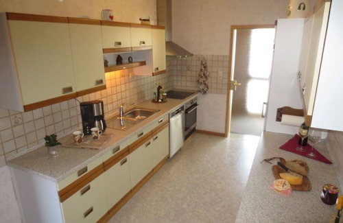 Waldkonigen House | Kläs Haus Eifelsonne