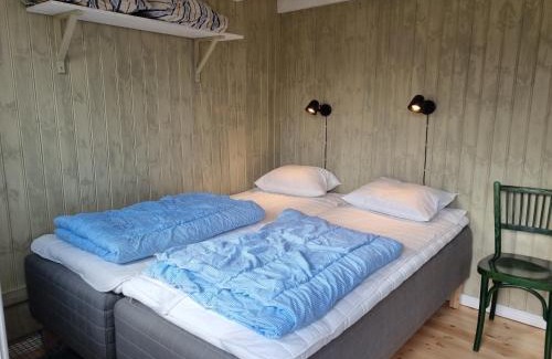 Kagerod Bed & Breakfast | Klåveröd logi & café