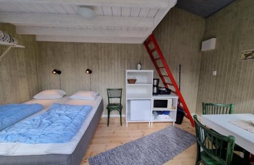 Kagerod Bed & Breakfast | Klåveröd logi & café