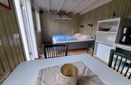 Kagerod Bed & Breakfast | Klåveröd logi & café