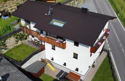 Lutago Apartment | Klösterle 2018