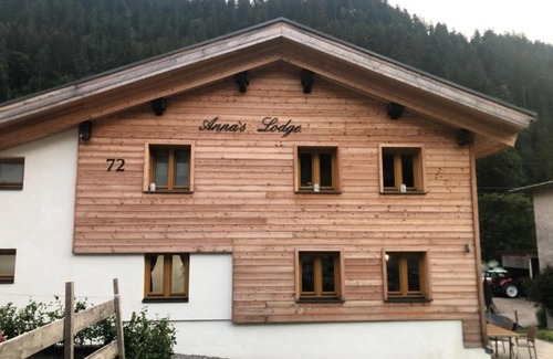 Klosterle Apartment | Klösterle 72 -Annas Lodge