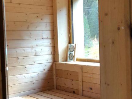 Klosterle Apartment | Klösterle 72 -Annas Lodge