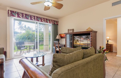 Kapolei Condo | (KL-8B) Upgraded Ground Floor 3-Bed, 2-Bath Condo in Ko Olina