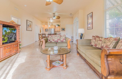Kapolei Condo | (KL-8B) Upgraded Ground Floor 3-Bed, 2-Bath Condo in Ko Olina