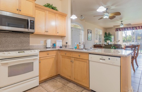 Kapolei Condo | (KL-8B) Upgraded Ground Floor 3-Bed, 2-Bath Condo in Ko Olina