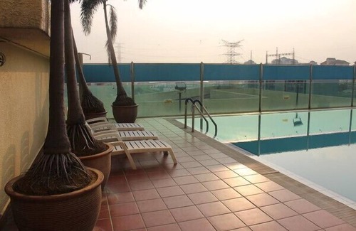 Taman Pertama Apartment | KL Budget studio Apartment