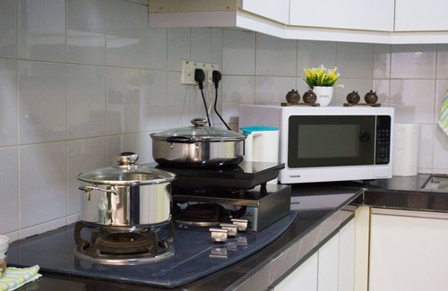 Imbi Condo | KL City Centre, The Forum,5 Mins walk to MRT@TRX,nearby Pavillion/KLCC/IKEA