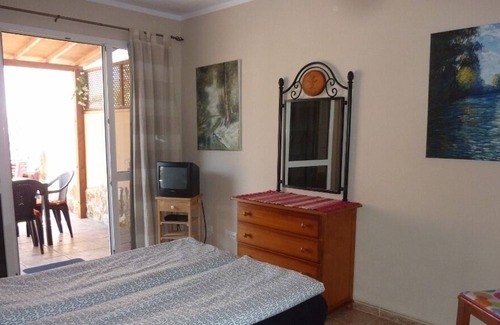 Tarajalejo House | Kl. Lovingly furnished. House a few minutes from the beach, pets welcome