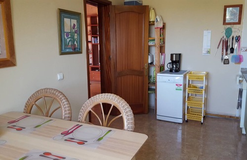 Tarajalejo House | Kl. Lovingly furnished. House a few minutes from the beach, pets welcome