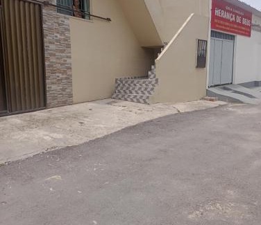 Manaus Apartment | KL Residencial