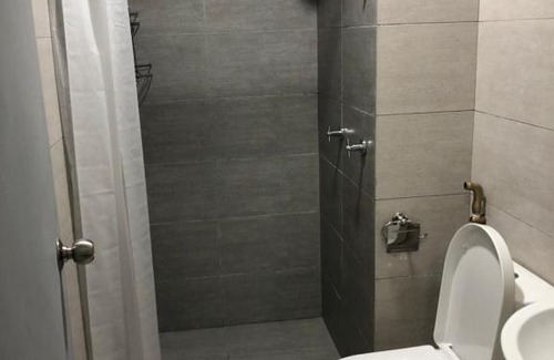 Taman P Ramlee Apartment | KL TRADERS SQUARE