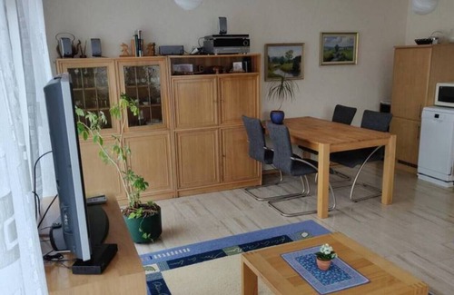 Kaiserslautern Apartment | KL14: Hypoallergenic apartment in Kaiserslautern!