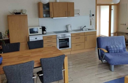 Kaiserslautern Apartment | KL14: Hypoallergenic apartment in Kaiserslautern!