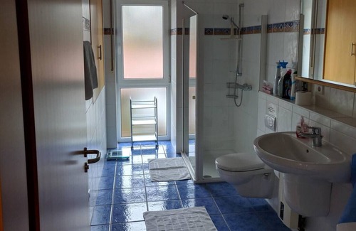 Kaiserslautern Apartment | KL14: Hypoallergenic apartment in Kaiserslautern!