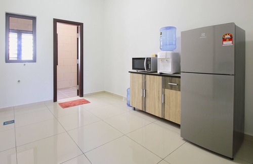 Taman Mahajaya House | KL2, Comfortable House near UNESCO Site