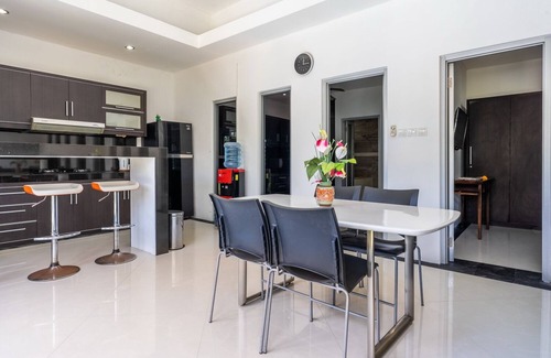 Legian City-Centre Villa | KL2004 - 2 Bedroom in Legian/Kuta