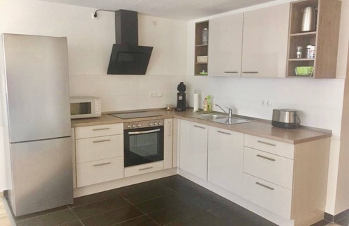 Kaiserslautern Apartment | KL25: Newly renovated Apartment centrally located in Kaiserslautern