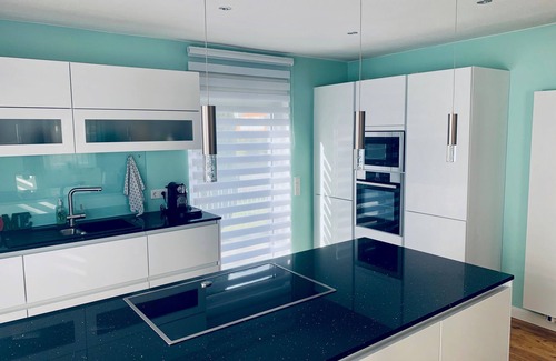 Kaiserslautern Apartment | KL31: Beautifully, renovated downtown apartment!