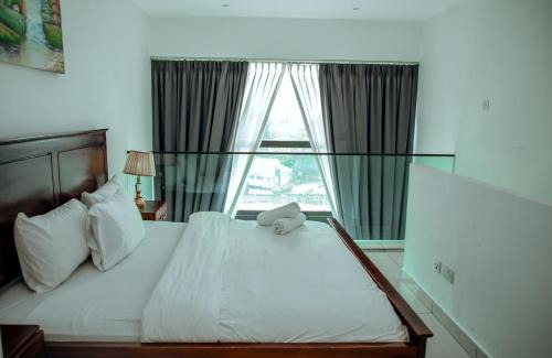 Cantonments Apartment | KLA at Embassy Gardens
