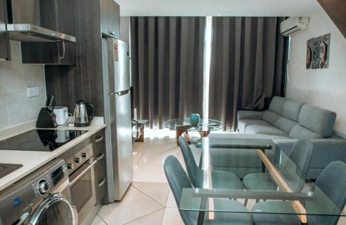 Cantonments Apartment | KLA at Embassy Gardens