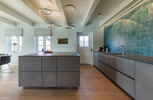 Nieblum House | Klaar Kimming